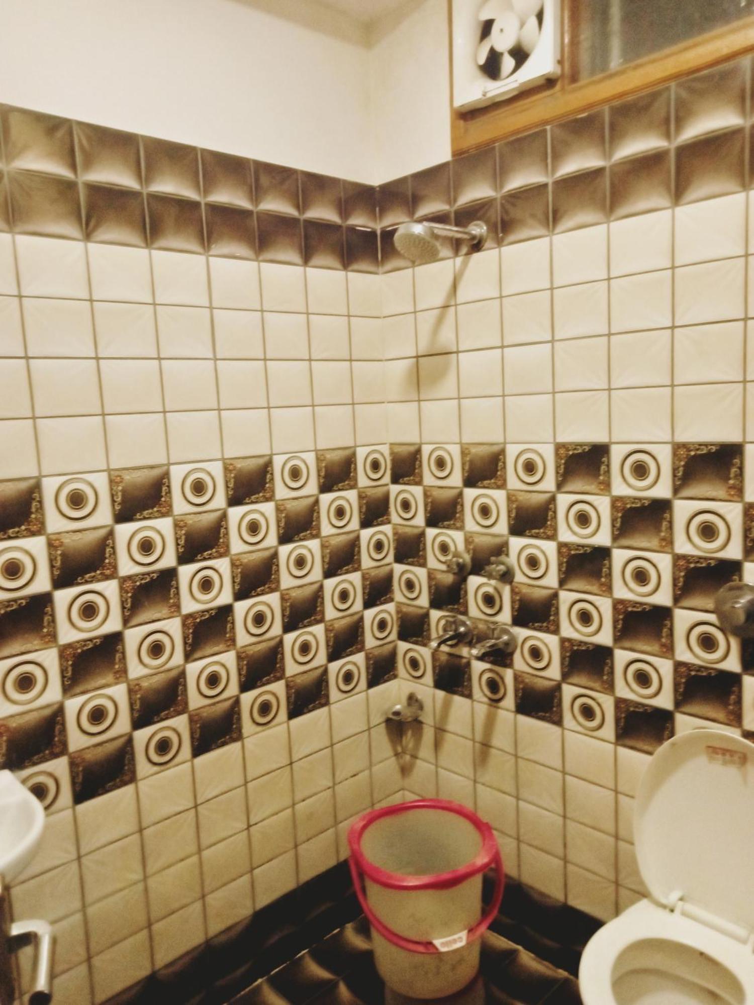 Hotel Robin Inn Амритсар Екстериор снимка